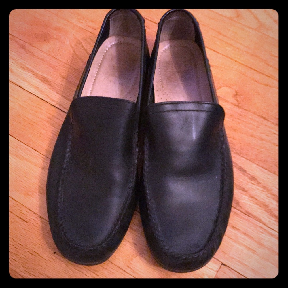 Men’s Frye loafers
